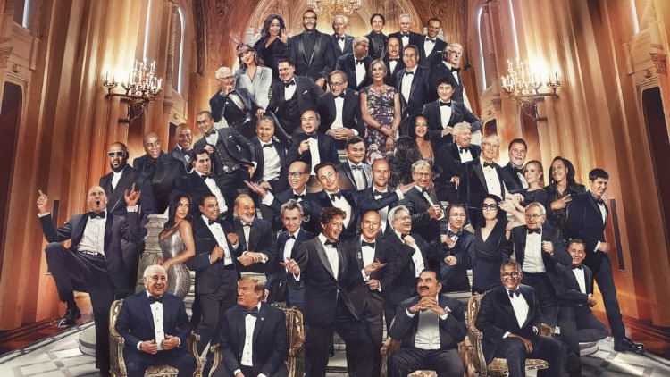 Stake Founders Enter Forbes Billionaires List 2025