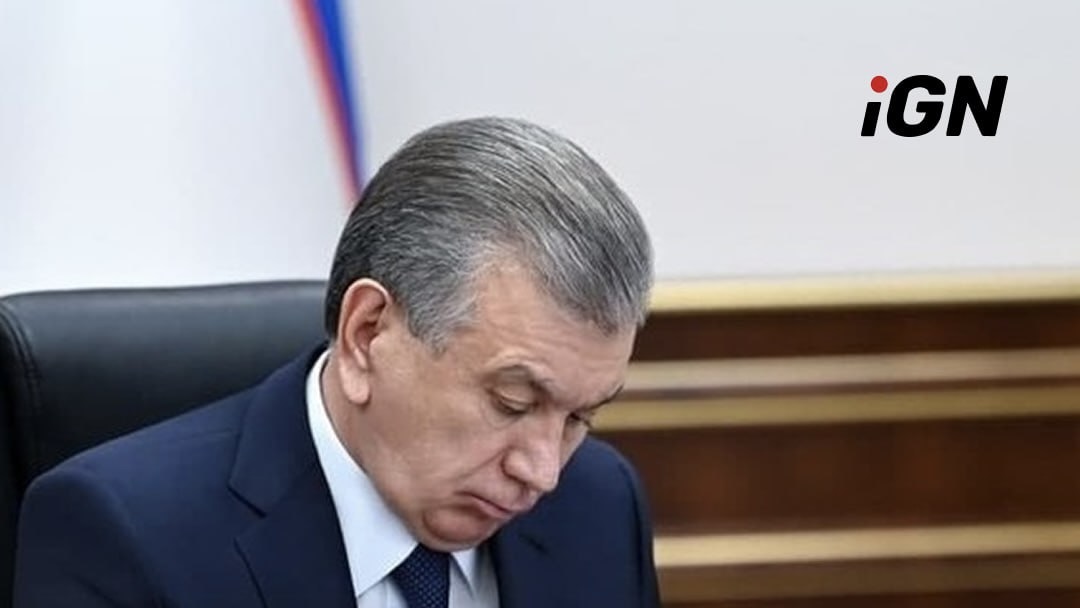 iGaming in Uzbekistan: NAPP Officially Becomes the Regulator of Gambling, Insurance, and Capital Markets