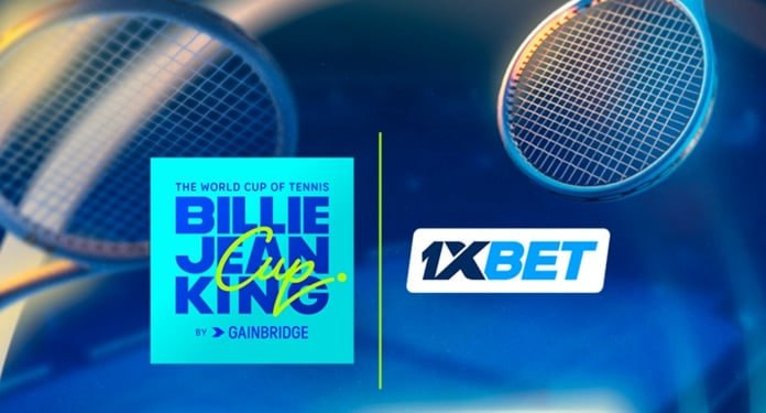 1xBet стал глобальным партнёром по ставкам женского турнира