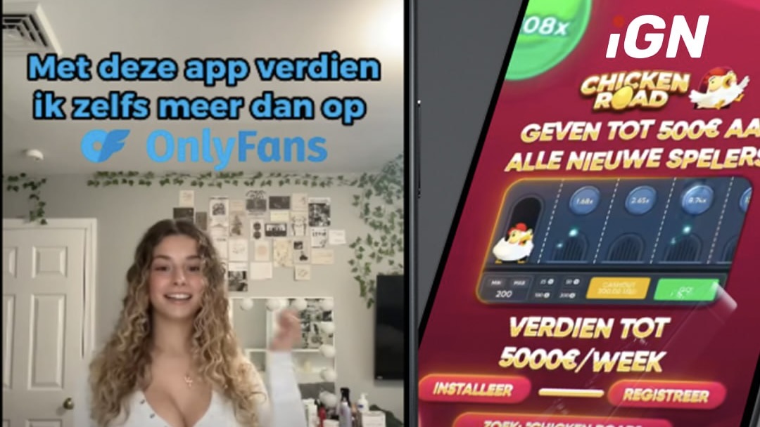 Illegal Casinos in the Netherlands