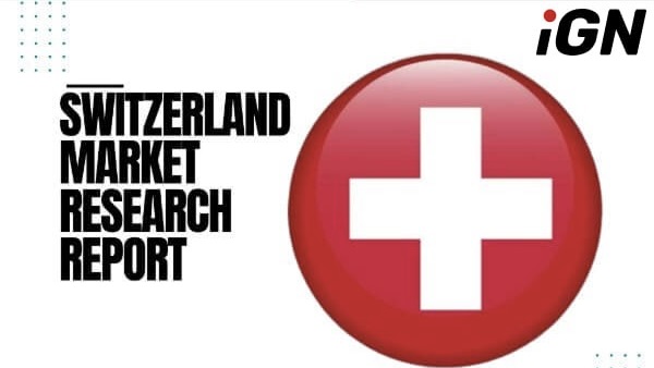 Swiss Gambling Revenue in 2025