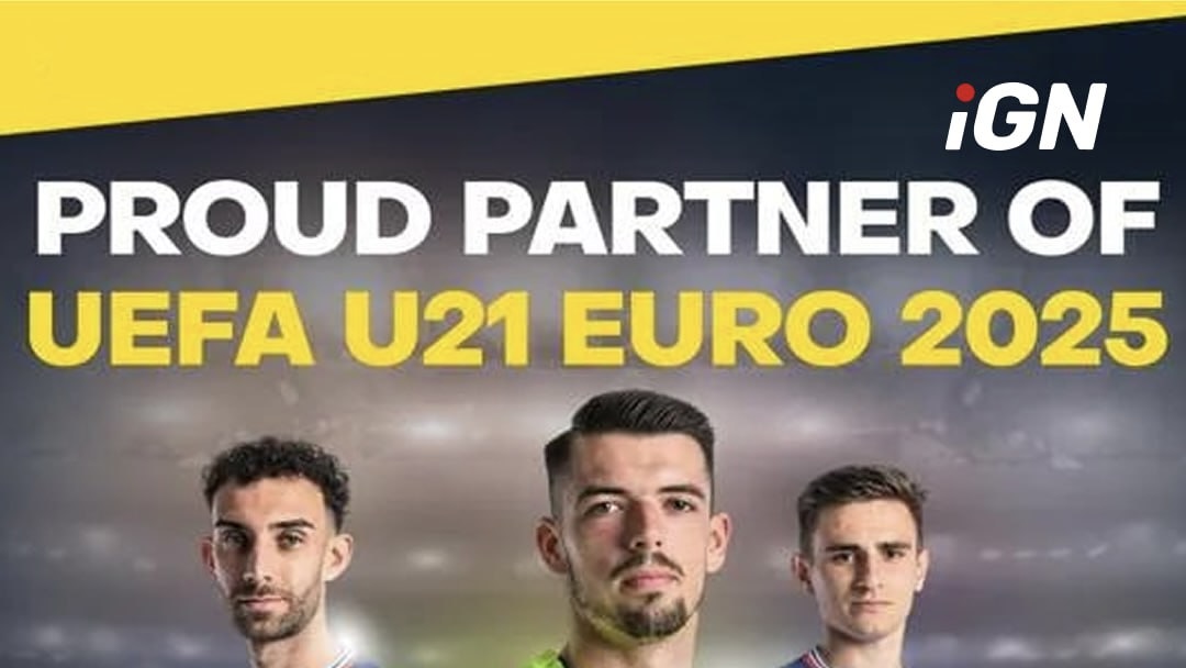 Fortuna стала официальным беттинг-партнером Чемпионата Европы U-21 2025