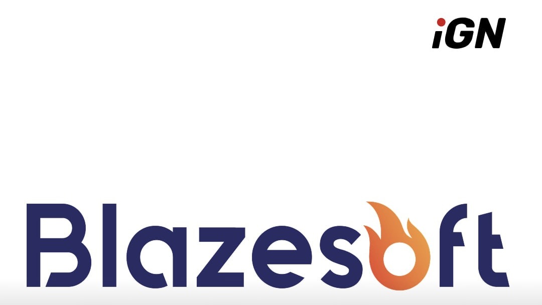 Blazesoft