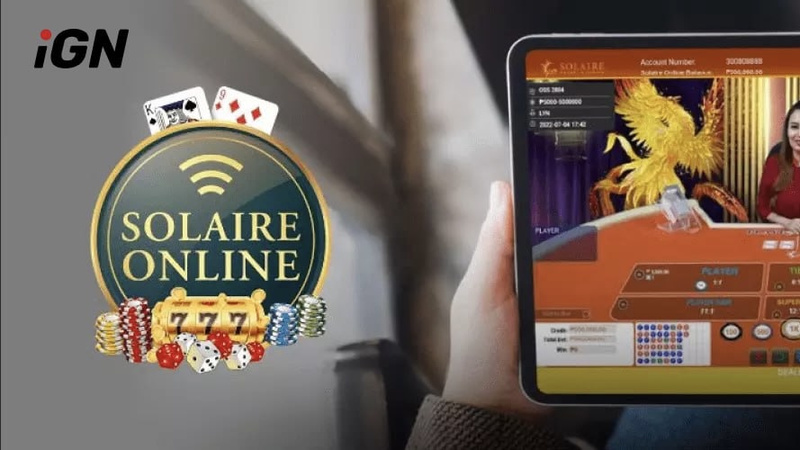 Philippine Land-based Casino Operator Bloomberry Resorts Expands into Online Segment with Full Launch of Solaire Online in Late May – Early June 2025