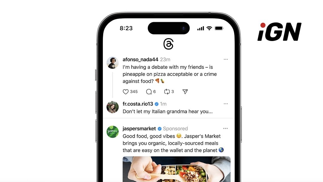 Meta Launches Ads in Threads: A New Channel for Business Promotion