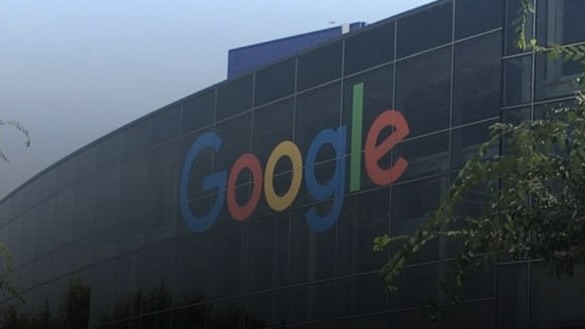 Google confirmed