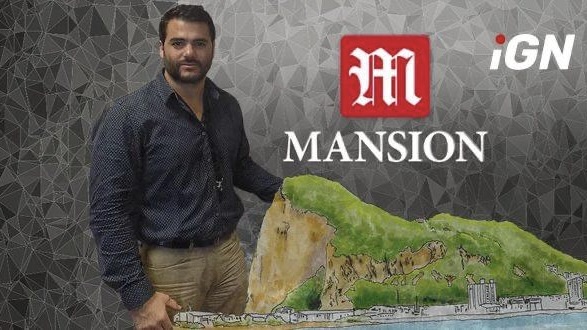 Former Mansion Group CEO Sentenced to 12 Months in Prison