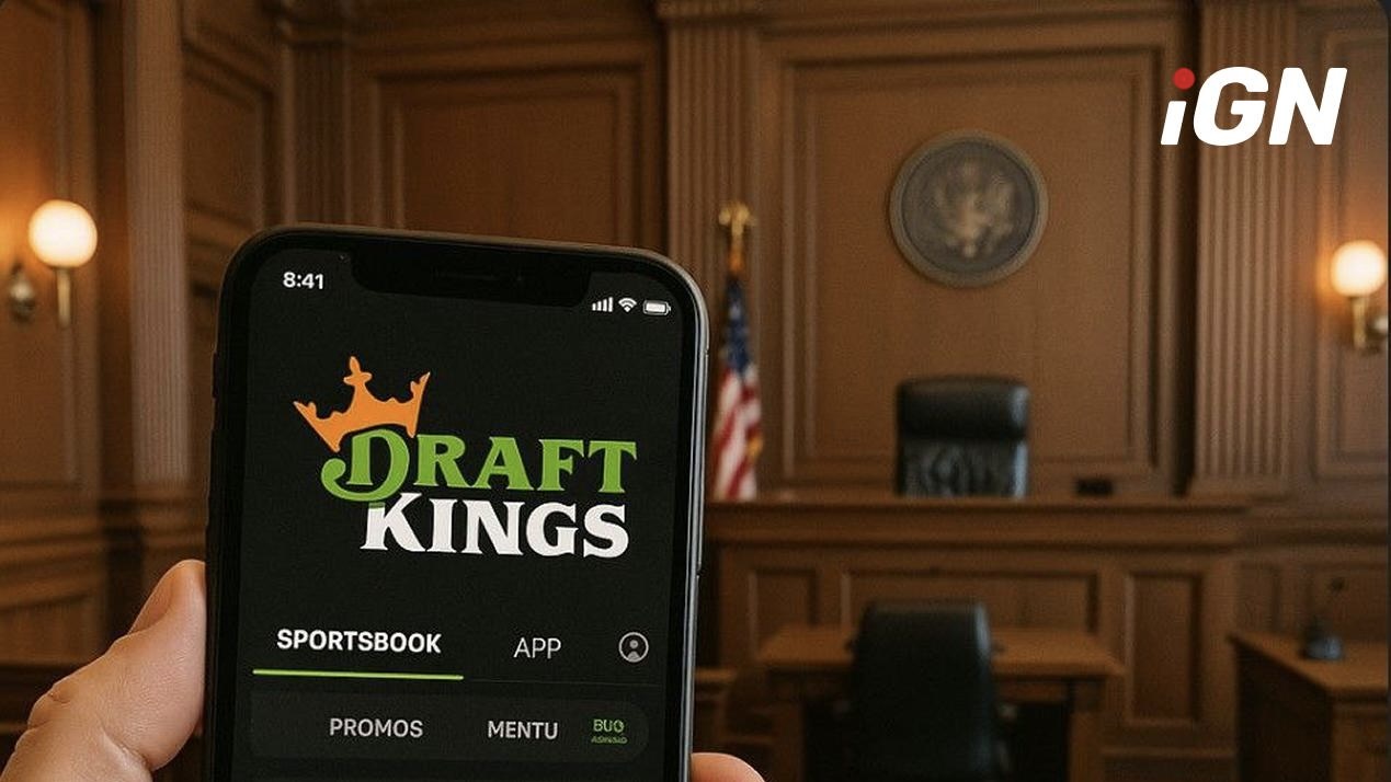 Five Problem Gamblers from Pennsylvania Sue DraftKings