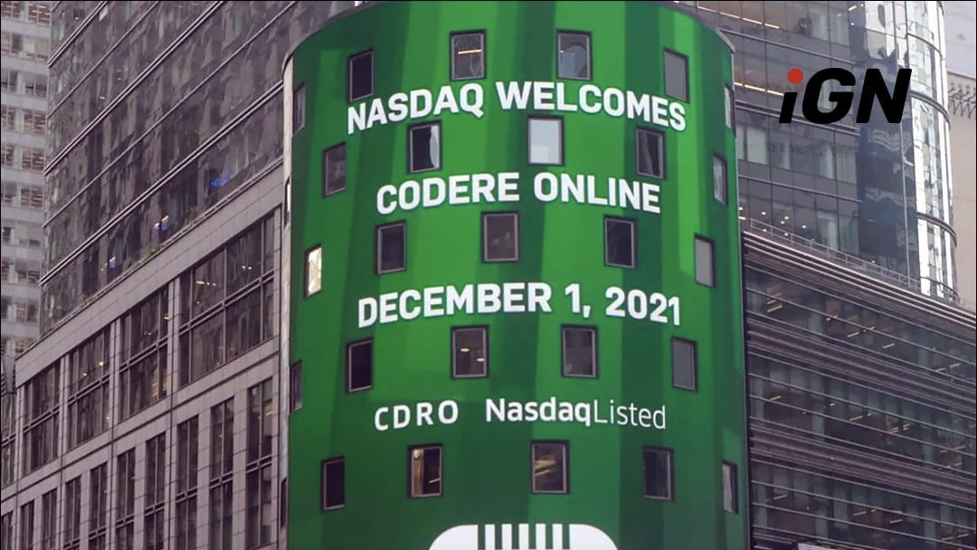 Codere Online