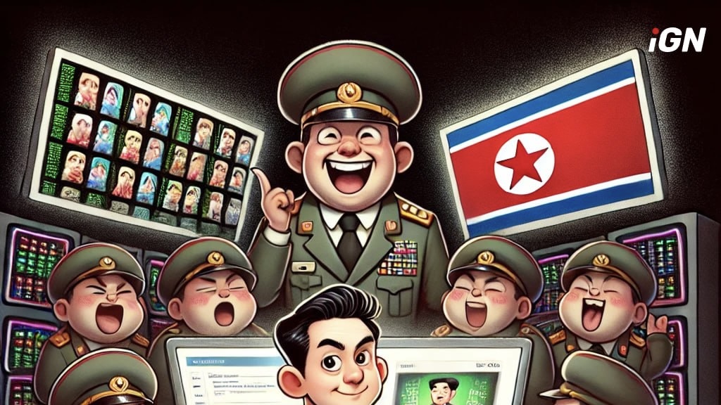 outh Korean Man Indicted for Creating Gambling Sites with Help from North Korean Hackers