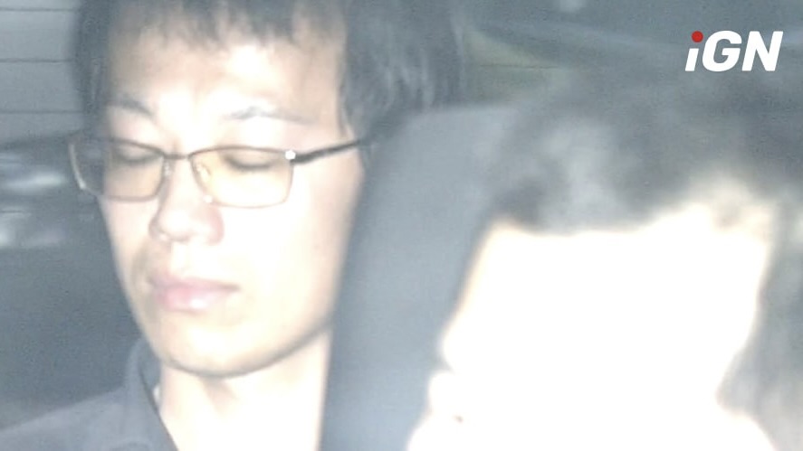 Player with Record Betting Turnover Detained in Japan