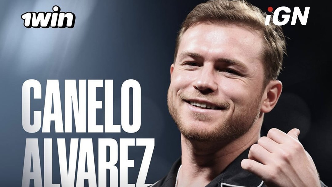 Canelo Álvarez