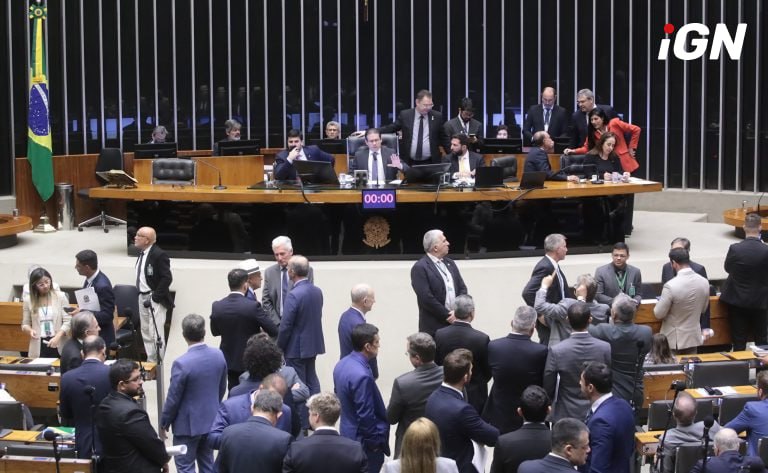 Brazil's Chamber of Deputies Blocks Proposed Betting Tax Hike to 18%