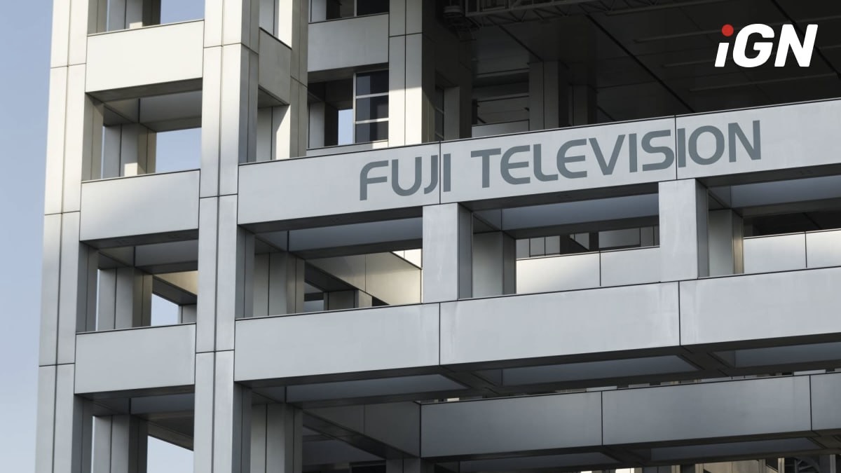 Two Fuji TV Employees Detained in Japan Over Illegal Online Gambling