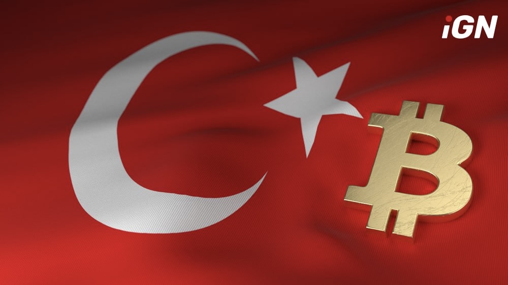 Turkey Tightens Crypto Regulations to Combat iGaming Money Laundering