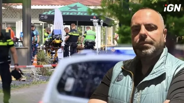 The Death of Cemil Onal