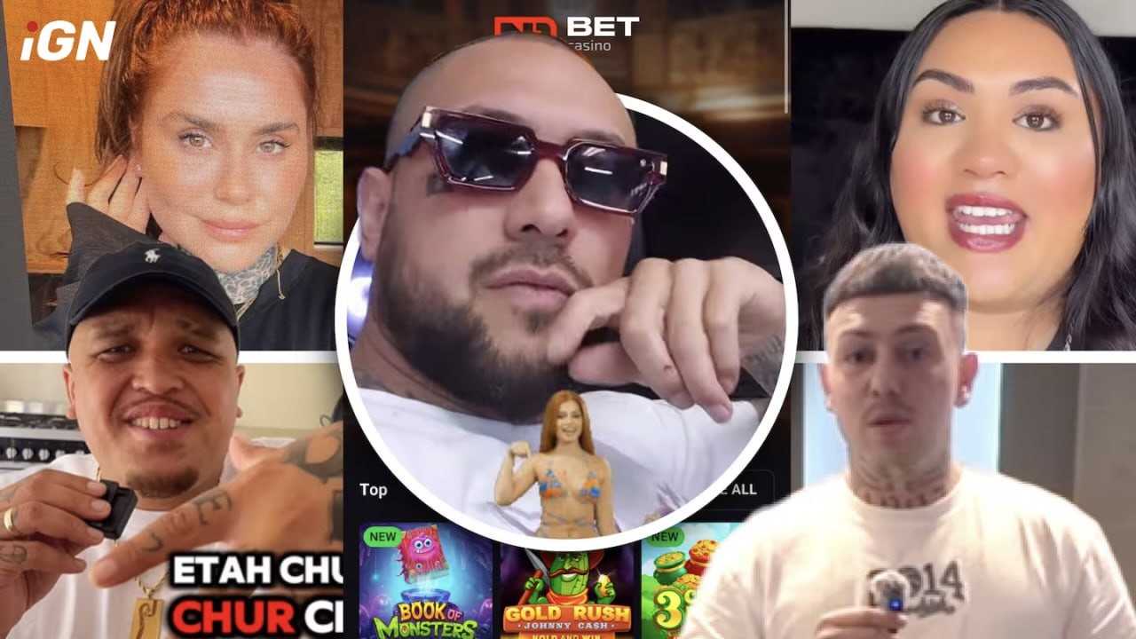 New Zealand Influencers