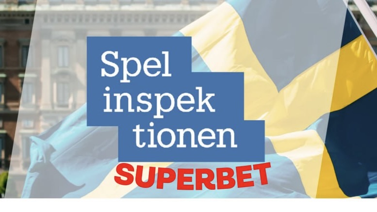 Sweden Bans WinBet for Operating Without a License