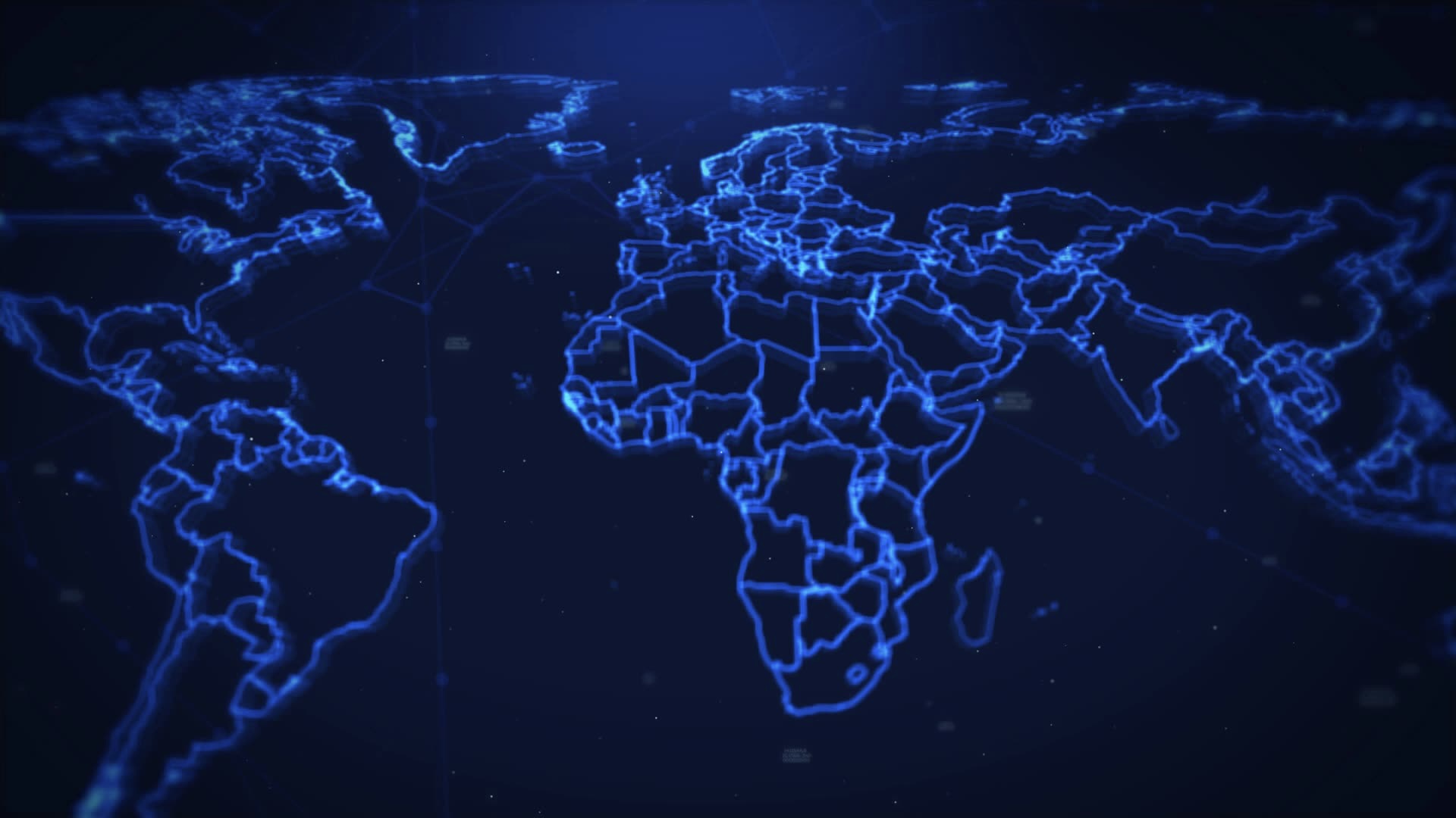 Sharp Increase in DDoS Attacks in Russia Linked to Activity of Offshore Gray Market Operators