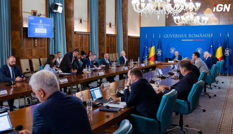 В Румынии планируют кардинально пересмотреть налогообложение гемблинга