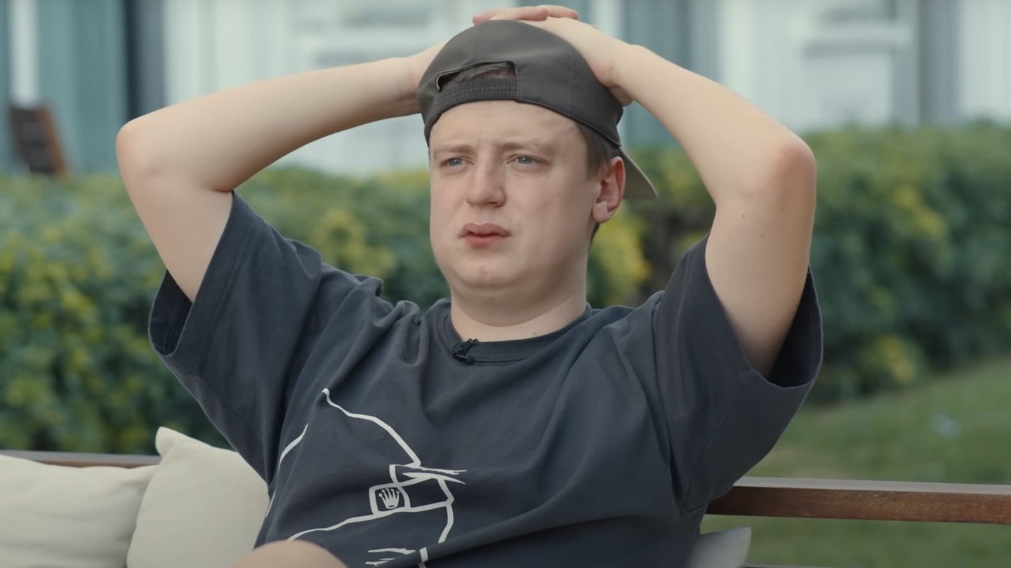 Streamer Mellstroy Announces He Cleared $4M Debt and Is Launching an Online Casino