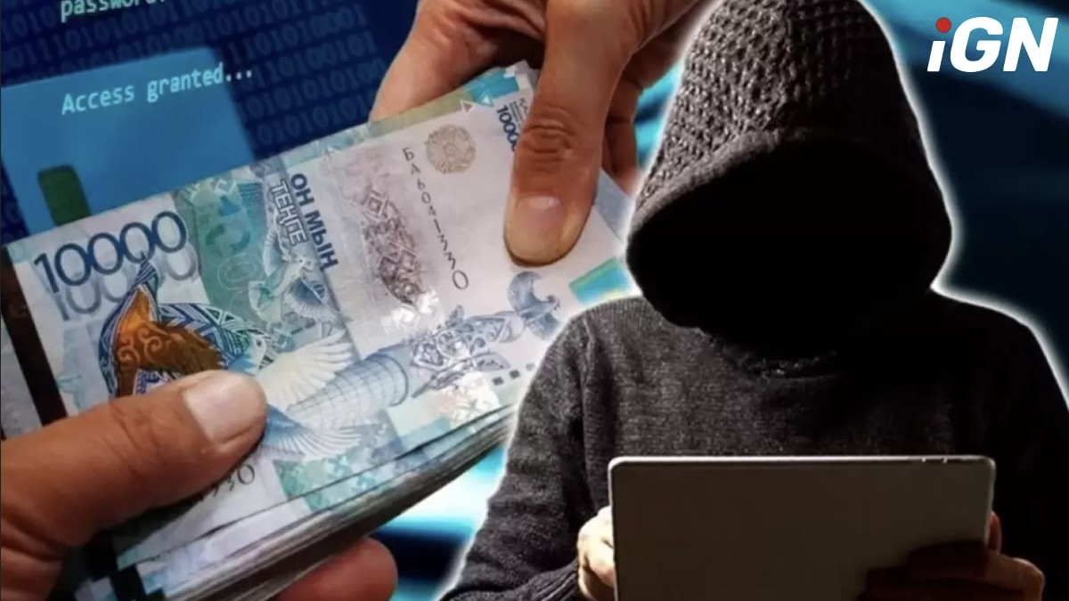 Банки Казахстана начнут блокировать дропов с 21 июля