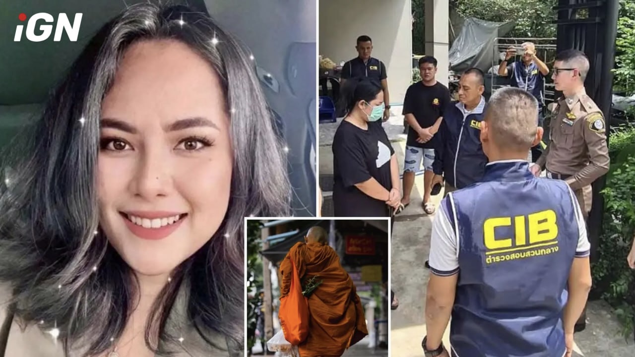 Thai Woman Extorted $11.9 Million from Monks, Lost It All to Online Gambling
