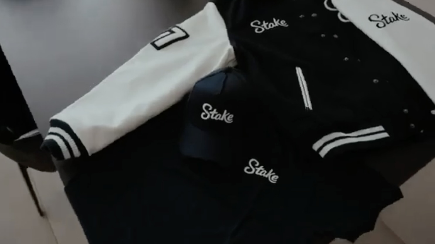 Patrice Evra Joins Stake as Brand Ambassador