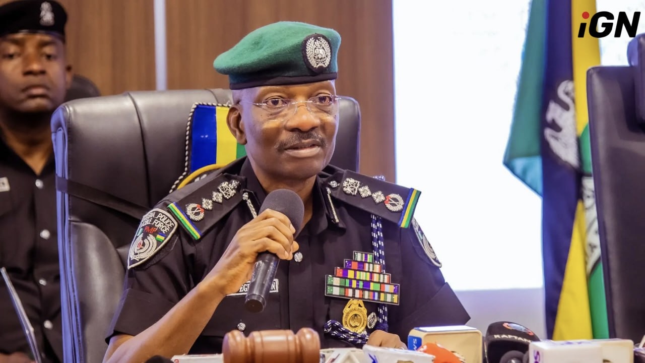 Nigerian Court Again Postpones Cybercrime Trial of 109 Foreign Nationals