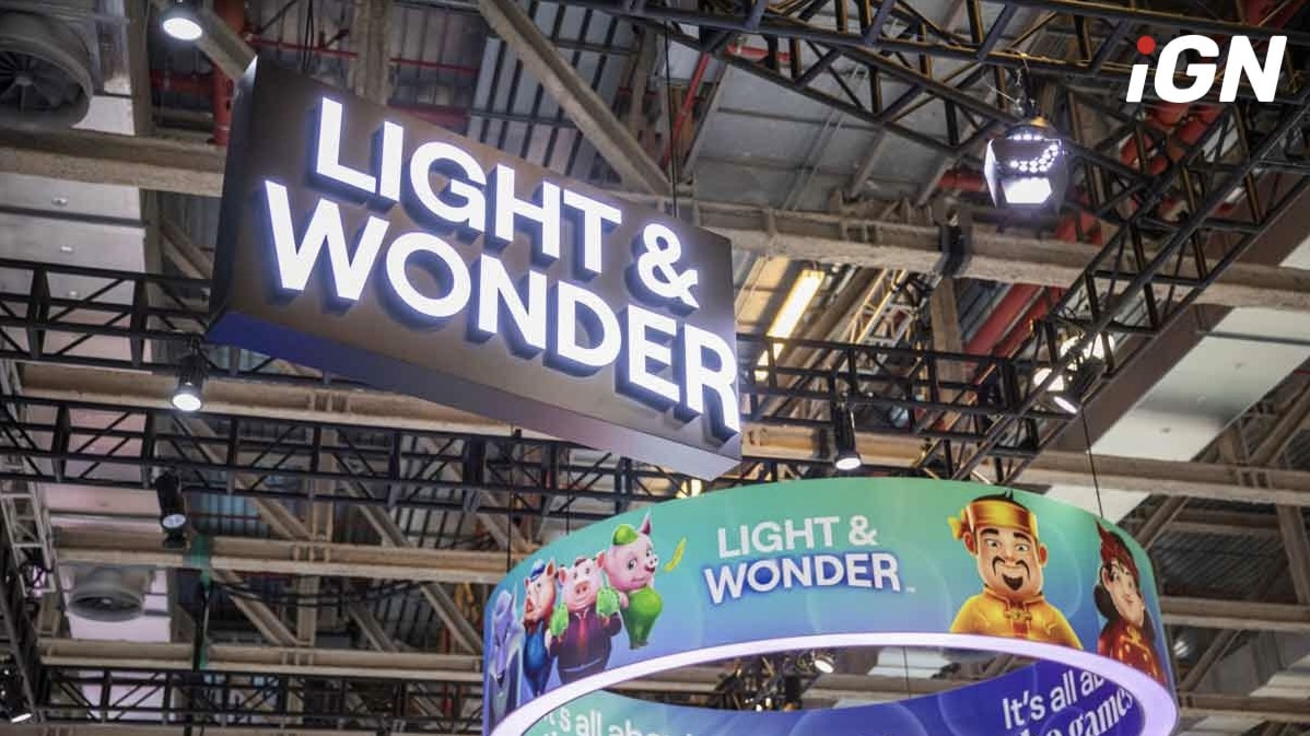 Light & Wonder Secures iGaming License in the UAE