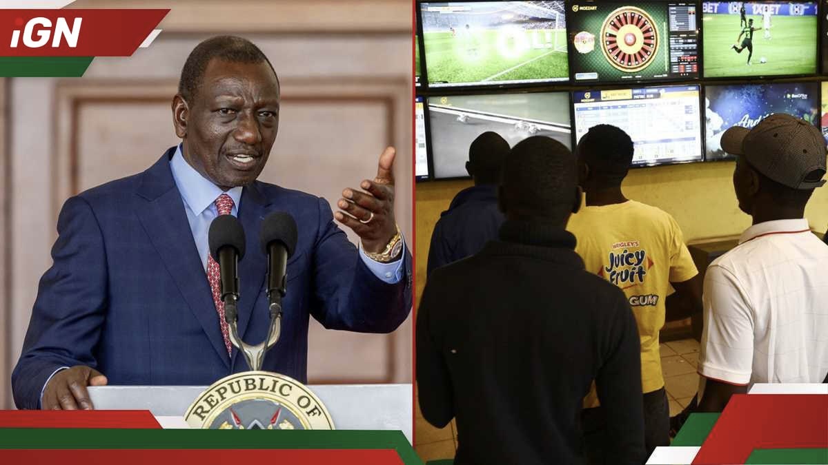 Kenya Raises iGaming Operator Deposit Requirement