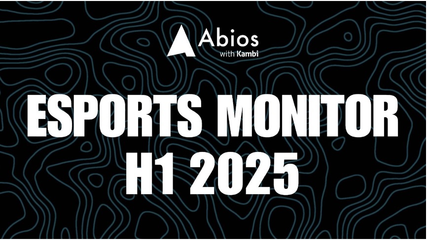 CS2 and League of Legends Account for 83% of Esports Betting in 2025