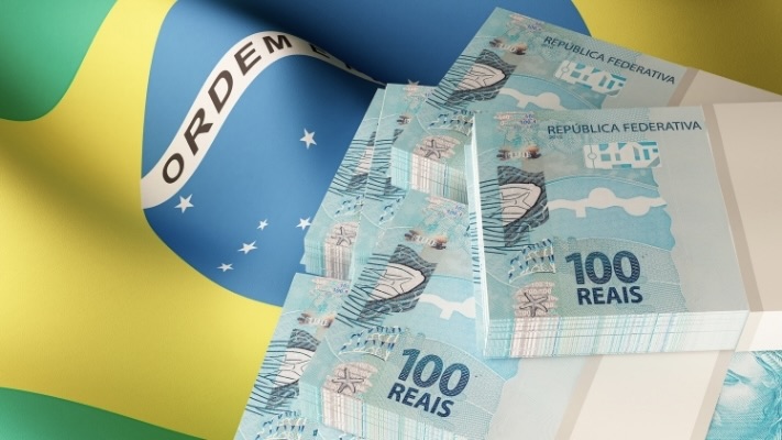 Brazil’s Gambling Tax Revenue Hits $679M in First Half of 2025