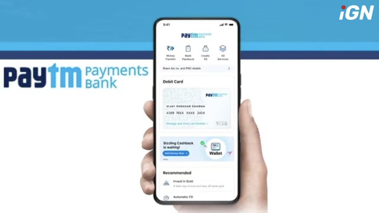 Indian Police Investigate Paytm for Promoting Illegal Gambling Apps