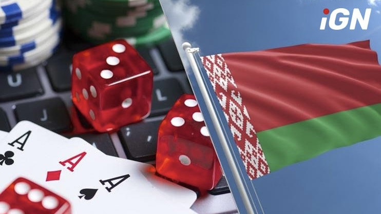 Belarus Tightens Regulations for iGaming Operators