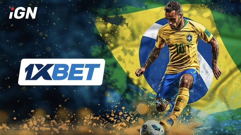 1xBet Secures Official License in Brazil Through 2030