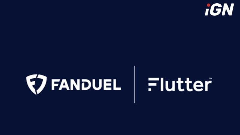 Flutter Entertainment Completes $1.76 Billion Buyout of Remaining 5% Stake in FanDuel