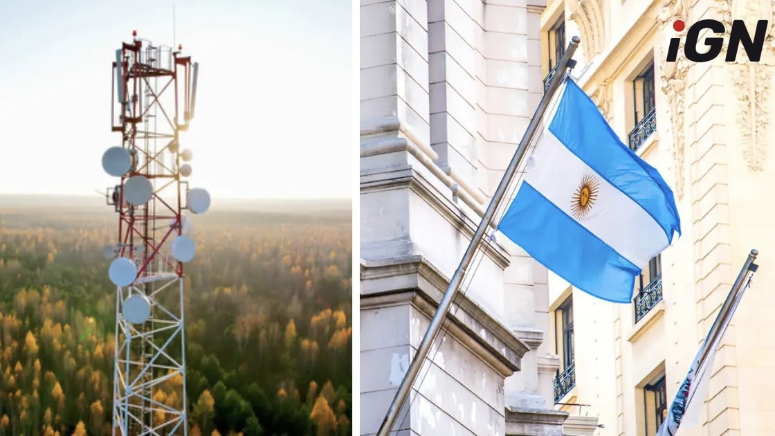 Argentina Restricts Online Gambling on Public WiFi Networks
