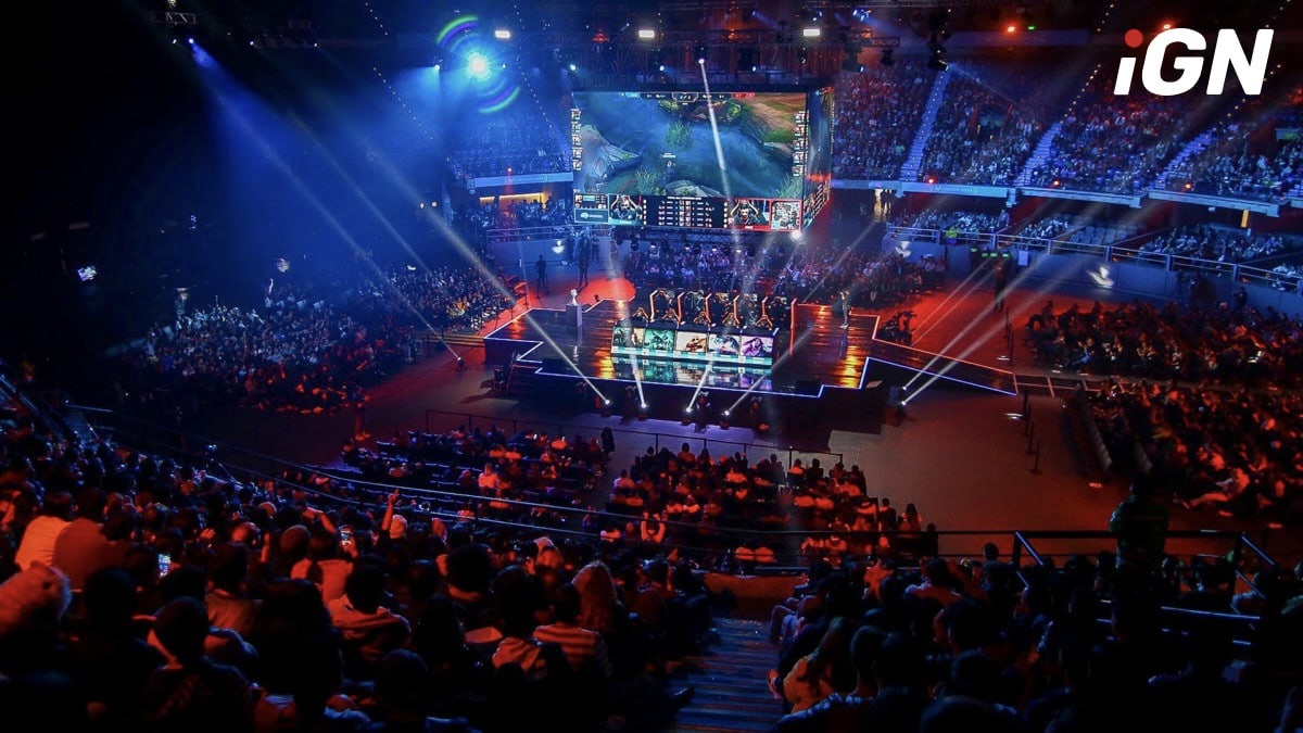 Esports Officially Recognized as a Sport in Colombia