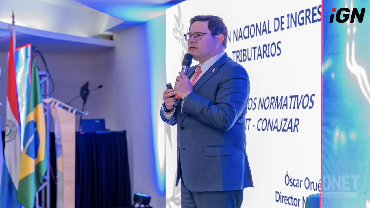 Paraguay to Hold Tender for Betting and Lottery Licenses