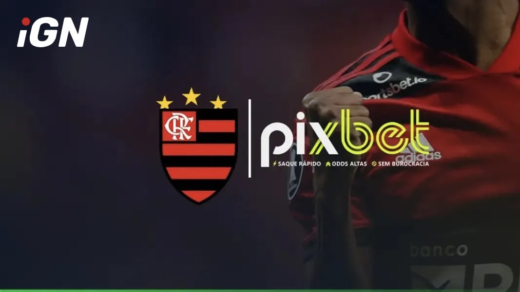 Flamengo Notifies Pixbet of Record-Breaking Sponsorship Offer