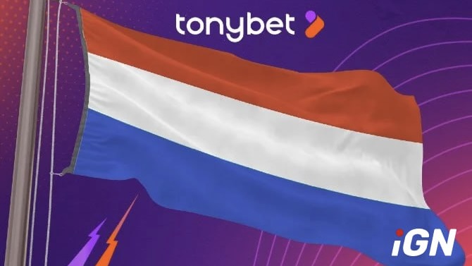 TonyBet Receives Warning from KSA