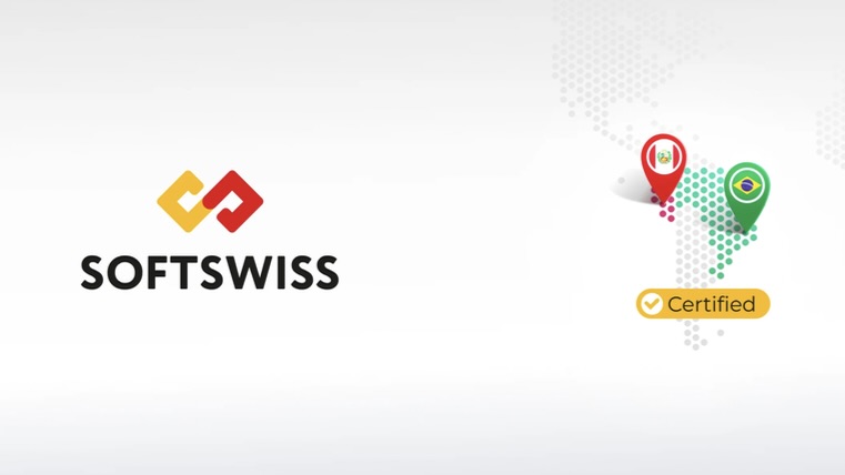 SOFTSWISS Strengthens Its Position in LatAm in H1 2025