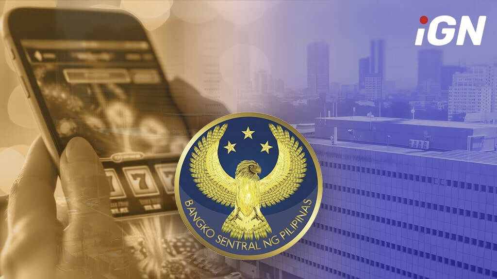 Philippines Central Bank Orders E-Wallets to Remove Casino Links