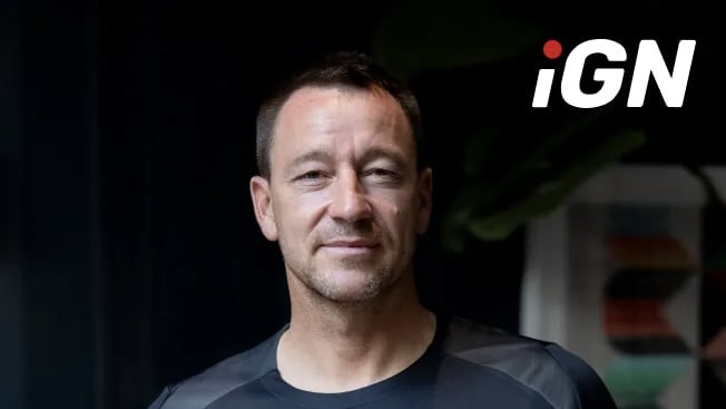 John Terry Becomes Ambassador for LEBOM App