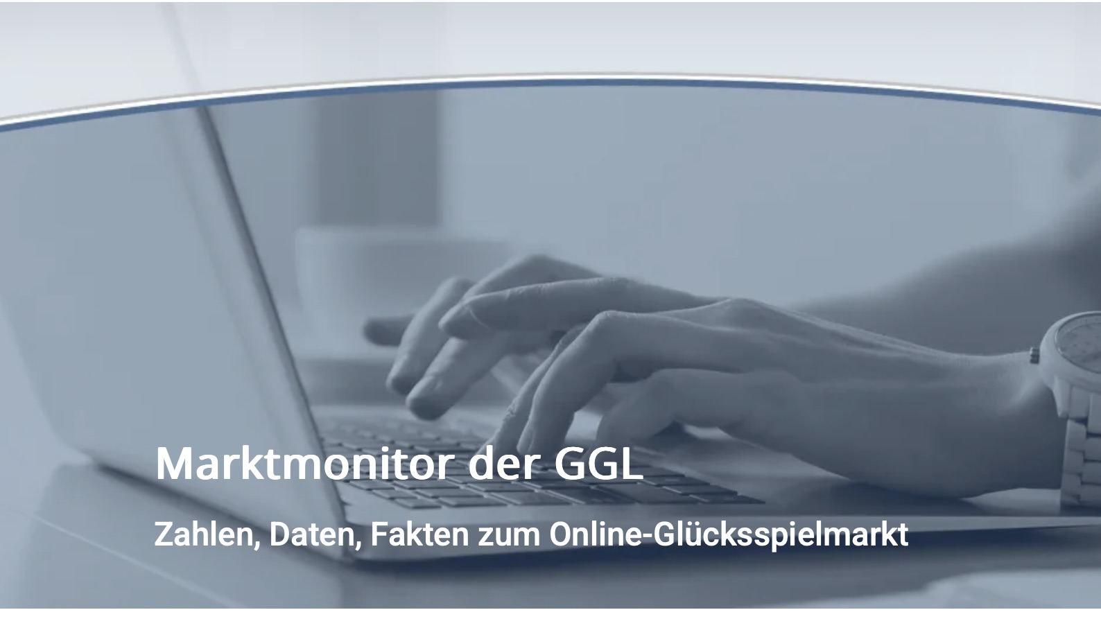 GGL Publishes Quarterly Betting Data for the First Time in 2025