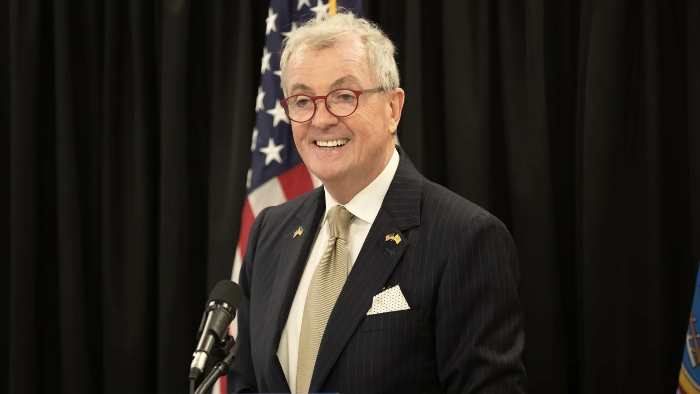 New Jersey Governor Signs Bill Banning Sweepstakes Gambling