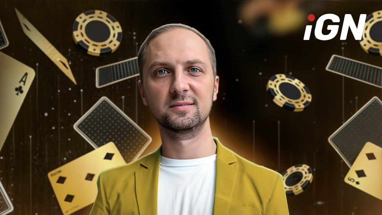 Streamer zubarefff Partners with 1xSlots