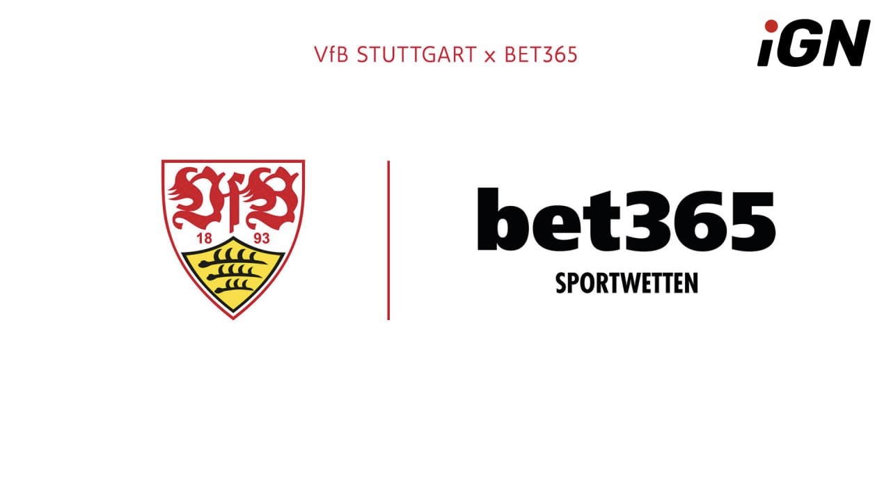 Bet365 Partners with Bundesliga Clubs Stuttgart and Hamburg
