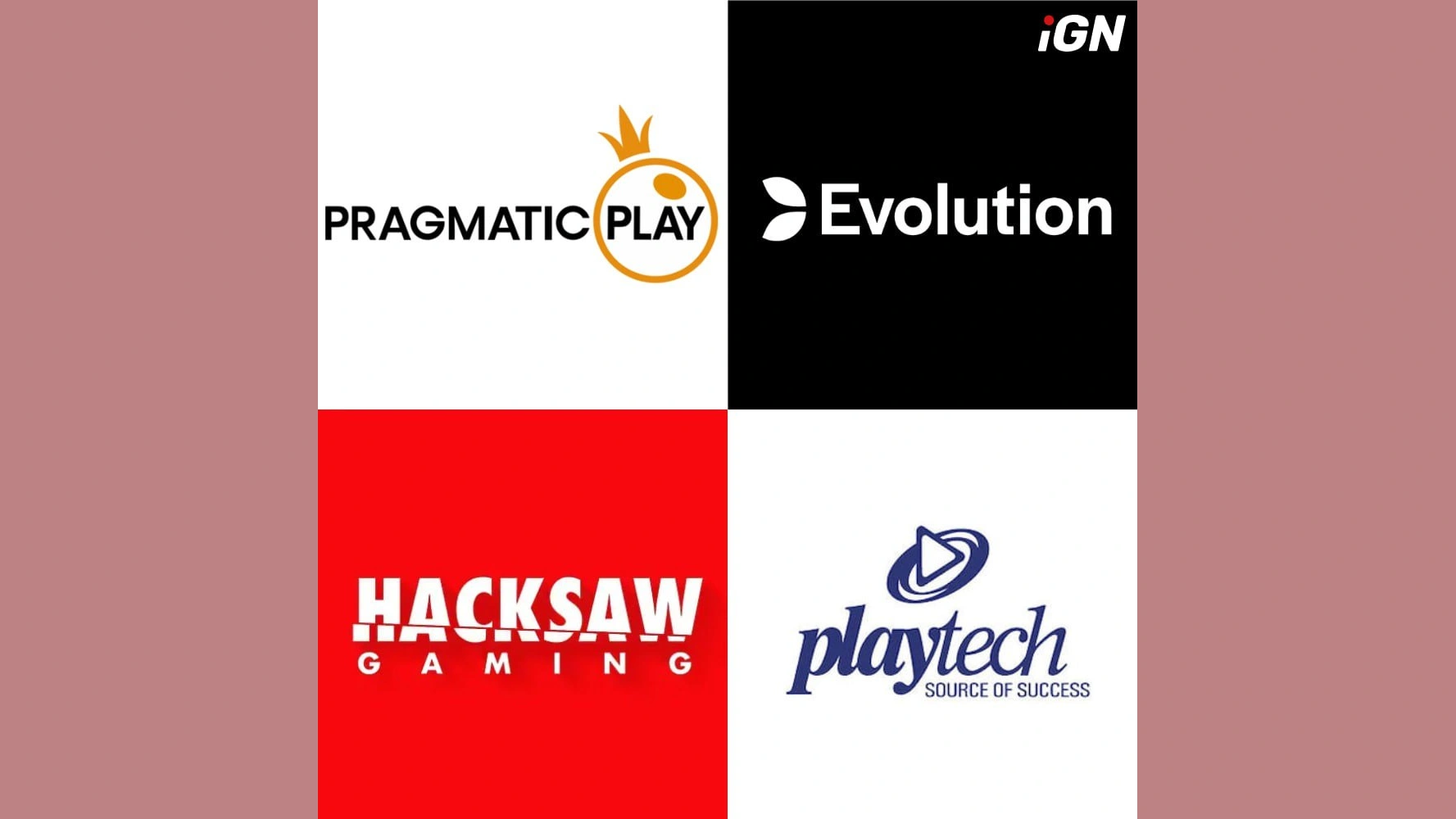 Pragmatic Play and Evolution Exit California Sweepstakes Casino Market